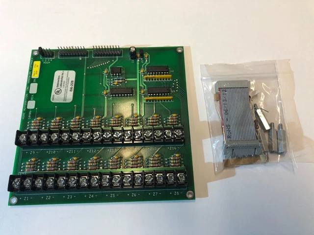 HAI Hardwire Expander 10A06-1