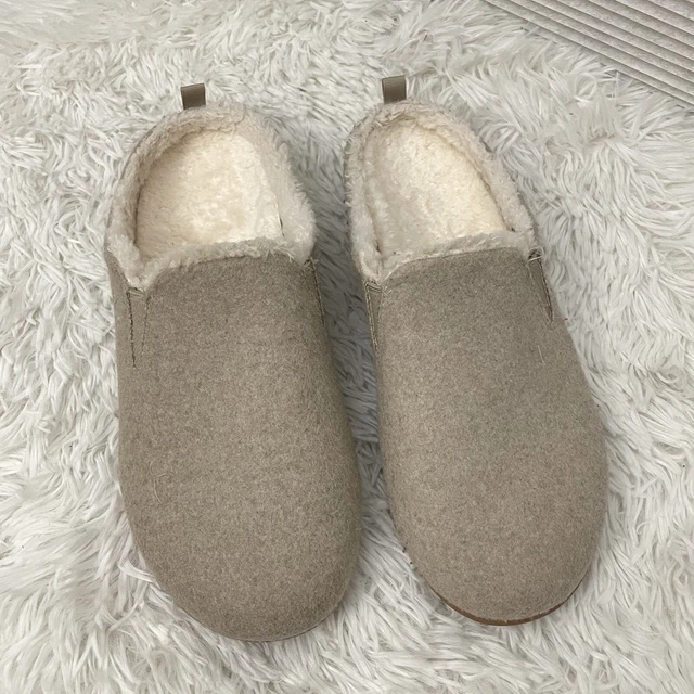 Spenco dundee slippers deals