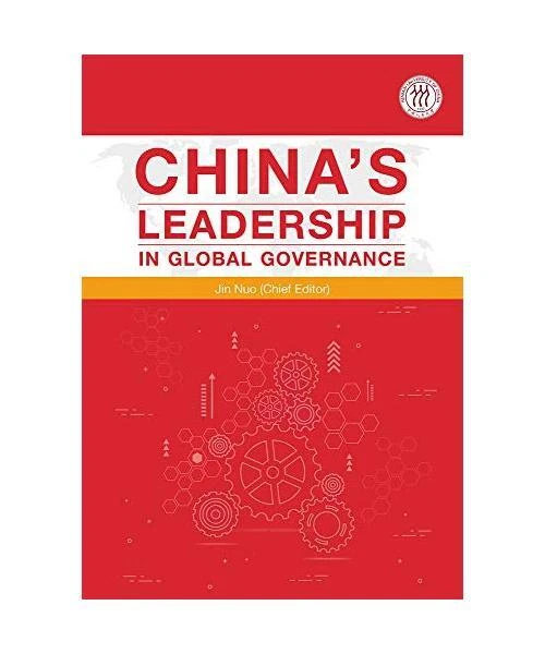 CHINA'S LEADERSHIP IN Global Governance EUR 29,80 - PicClick FR