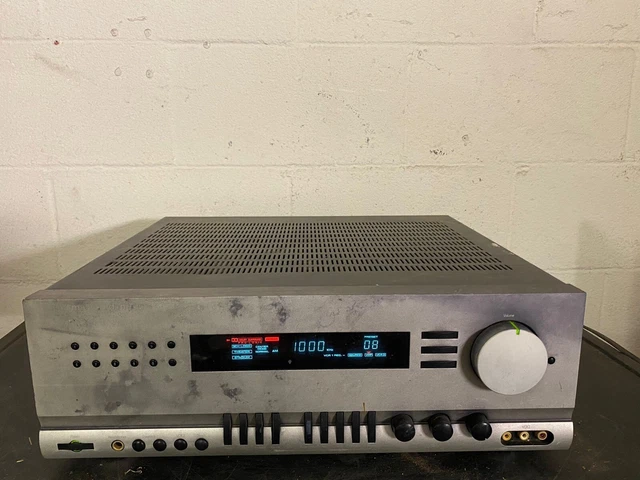 Harman Kardon AVR 25 - AS IS FOR PARTS