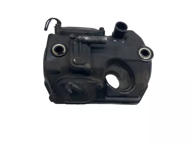 Carter Coperchio Testata Posteriore Honda Transalp 650 2000-20007 Rd10E