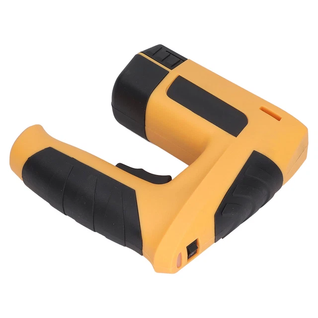Kit pistola elevatore elettrica tappezzeria cordless carrello elevatore pistola unghie reggiseno