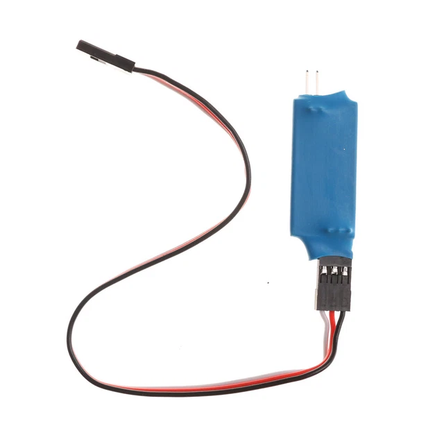 RC RECEIVER SINGLECHANNEL Controlled Switch Car Lights Remote For