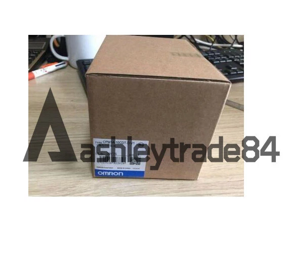 1 pz nuovo in cartone Omron Plc CPM1A-10CDT-D-V1 CPM1A10CDTDV1