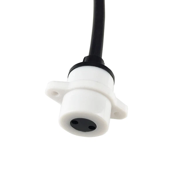DFS-IR42 White Contactless Liquid Measurement High Quality Level Sensor, 3pcs