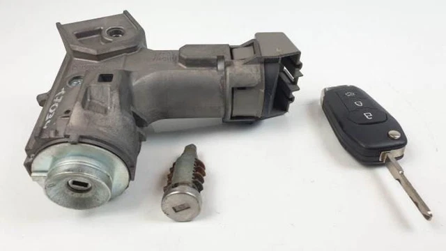 Inmovilizadores electrónicos, Seguridad, cámaras y alarmas, Coche