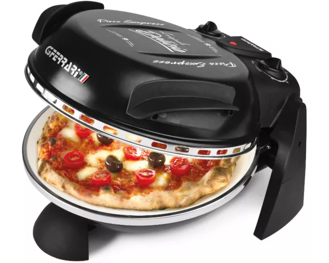G3FERRARI G1000610 Delizia Pizzamaker (NEU)