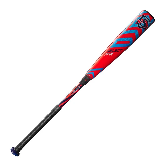 LOUISVILLE SLUGGER 2024 Select Pwr 2 5/8" Barrel 8 Baseball USA Bat