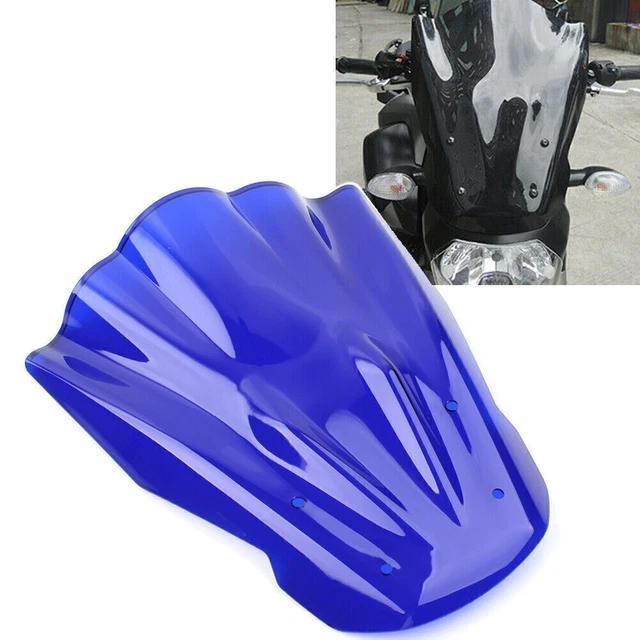 windscreen yamaha mt 07