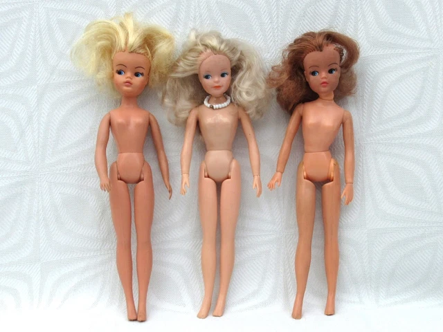 Old sindy dolls deals