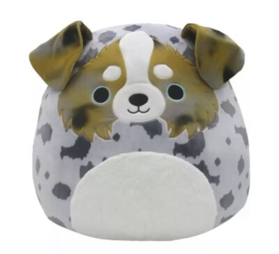 target australian shepherd squishmallow