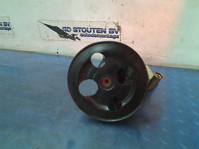 POMPA SERVOSTERZO Mitsubishi Outlander (CU) SUV 2.0 16V 4x2 (4G63) 2005