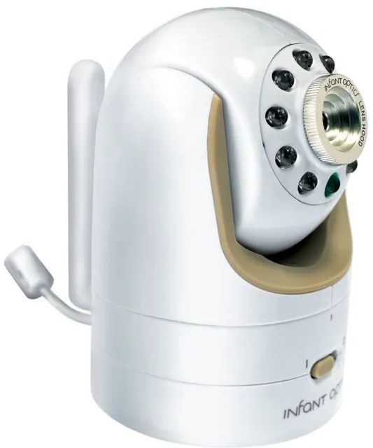 Infant Optics DXR-8 Add-on Camera Unit