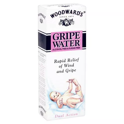 Woodwards Gripe Water 150ml