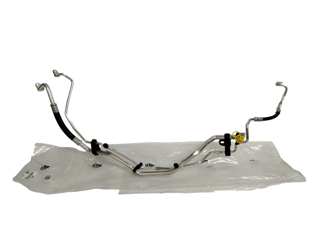 Tuyau De Climatisation Original 6477H2 Pour Citroën Et Peugeot - Marque Mopar - Neuf Sous Garantie 12 Mois
