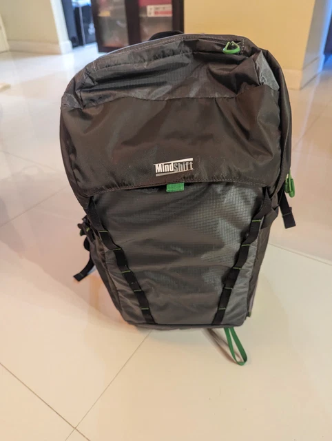 Mindshift Think Tank Rotation 180 22L Camera Backpack
