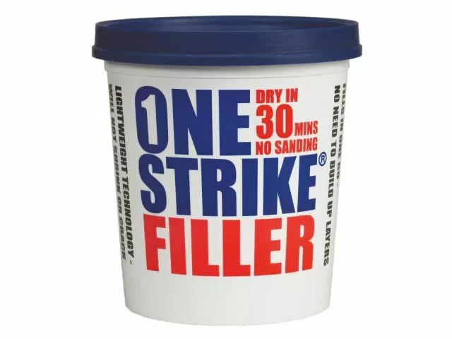 Everbuild - Remplisseur One Strike 250ml