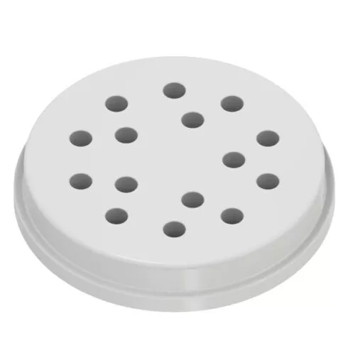 Filière en POM Udon pour Kitchenaid