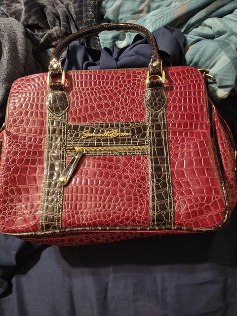 samantha brown luggage