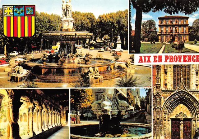 13-Aix En Provence-N�3942-B/0077