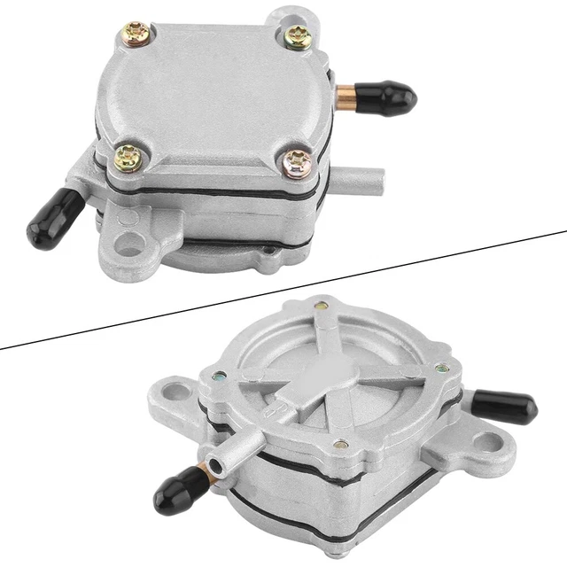 New Gas Fuel Pump Part For GY6 50CC 150CC 250CC Engine Scooter Moped Go Kart