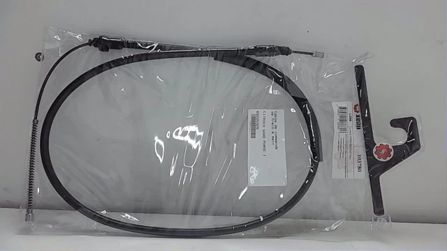 🇫🇷🥇Cable de commande de frein à main 4745H7 SAXO PHASE 1 ✅ /R:69225329