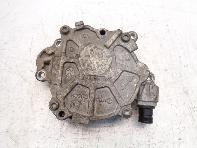 Pompe à vide für Audi Seat Skoda VW 1,6 TDI CAYC CAY 03L145100G