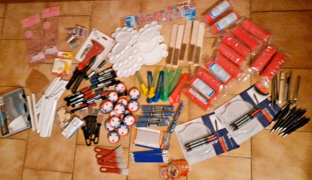 Grossiste Bazar en ligne - Revendeur & Palettes de Bazar en Déstockage