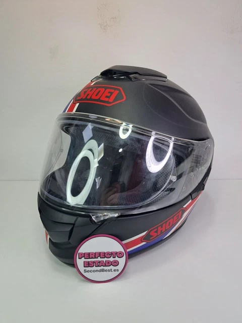 Shoei royalty best sale