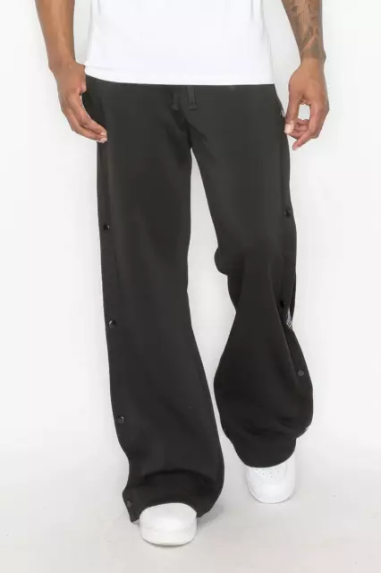 Fashion Men Trousers Bandanna Streetwear Hip Hop Printed Cargo Pants  Sweatpants 