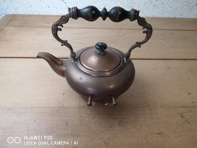 Bouilloire de Cuisson Portable en Acier Inoxydable, Poêle avec Poignée Pliable, pour Camping en Plein Air, Randonnée, Pique-Nique, 1L  18
