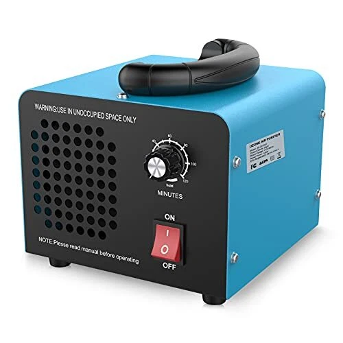 Ozone Generator, 20,000mg/h Ozone Machine, High Capacity