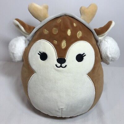 squishmallow ear muffs