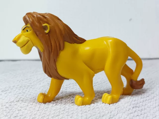 Figurine / Jouet Disney Le Roi Lion Simba The Lion King