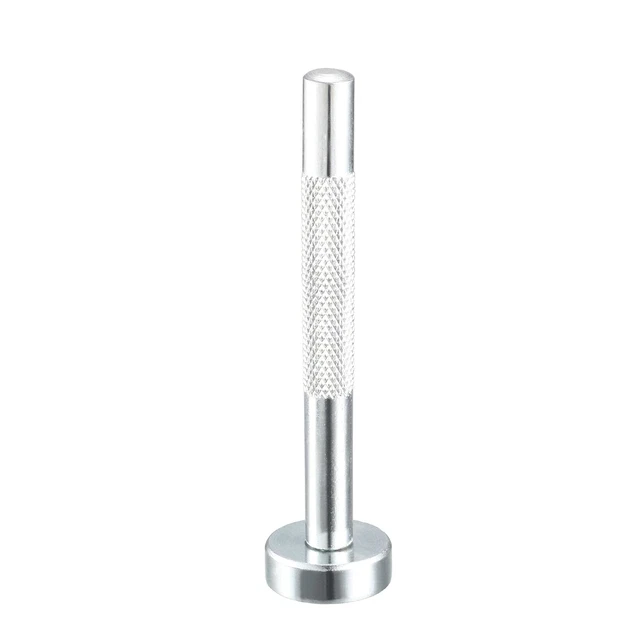 Punzonatrice 2 Fori PATIKIL Viola – Perforatrice Per 8 Fogli Con Raccoglitore E Base Stabile