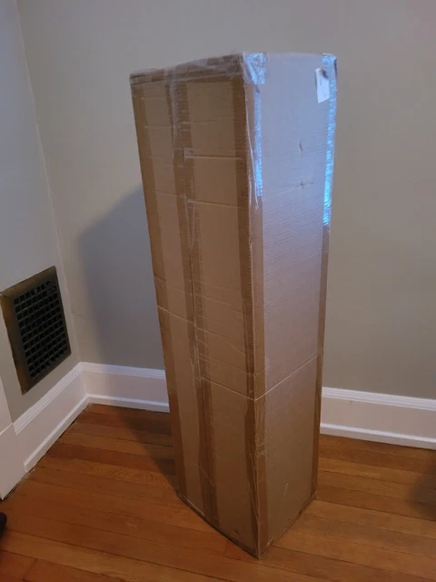 Astro-Tech Voyager 2 Alt-Az Telescope Mount - NEW IN BOX