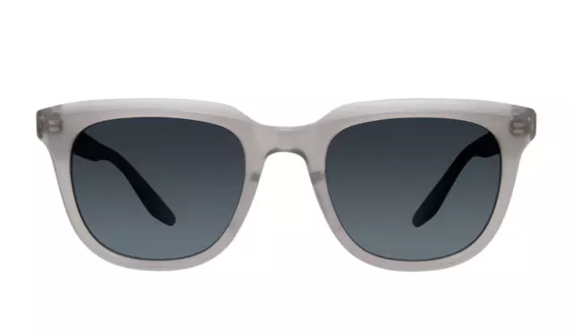 Sunglasses Barton Perreira Bogle BP0247 2RH Noble Grey Polarized Unisex