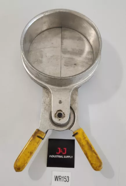 *PREOWNED* California Industrial Fabrics Packing Peanut Dispenser + Warranty!