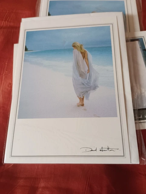 DAVID HAMILTON - David Hamilton - Edition De La Martiniere - Livre