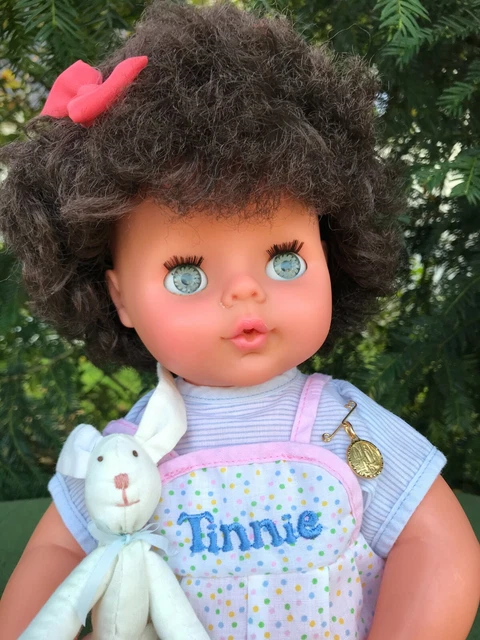 Poupee tinnie hot sale