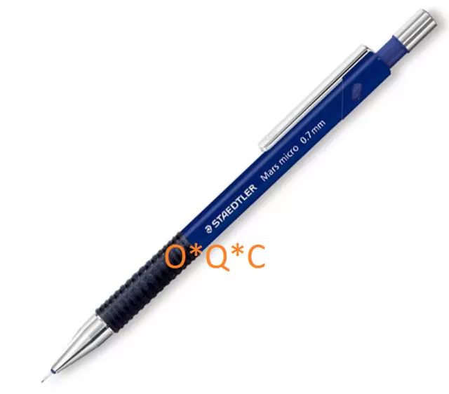 Staedtler Mars Micro 0.7mm Mechanical 775 Pencil B