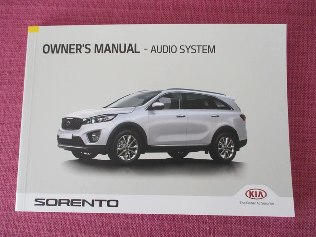 Owner & Operator Manuals, Car & Truck Manuals, Manuals