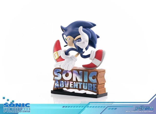 FUNKO POP ! Games Sonic The Hedgehog (1056) Omega Vinyl Figure 9Cm Statuetta EUR 20,90 - IT