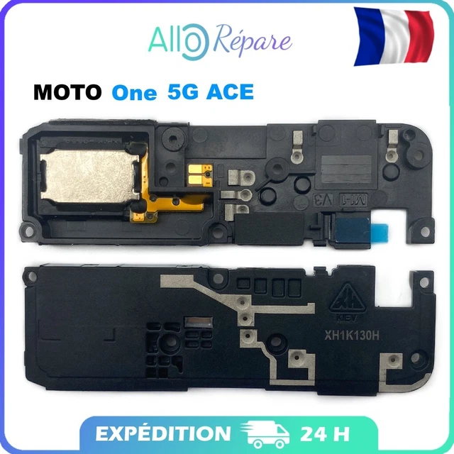Haut-parleur Externe (speaker) De Remplacement Pour Motorola Edge 20 Pro XT2153-1 - Neuf