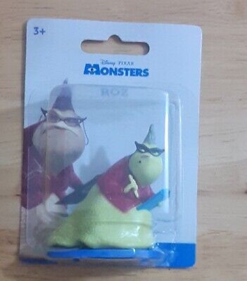 monsters inc mattel