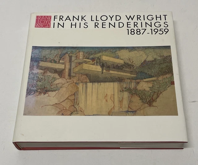 アート・デザイン・音楽 FRANK LLOYD WRIGHT MONOGRAPH 1937-1941 アート・デザイン・音楽 FRANK LLOYD WRIGHT MONOGRAPH 1937