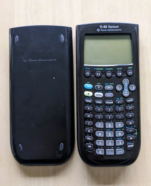 Calculatrice d'occasion - Accessoires informatique - - page 3