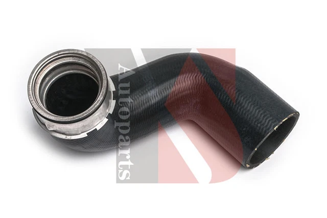Tubo aria di ricarica YSPARTS YS-TIH0424H per BMW X3 E83 F25 xDrive