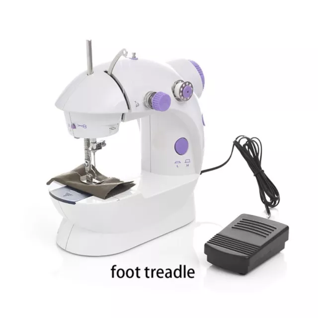 Machine for 505 202 Universal Sewing Machine Accessories Foot Pedal Controller