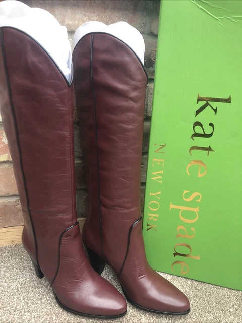 Kate spade dania best sale boots